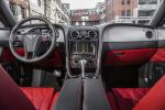 Bentley Flying Spur V8 2014 года (NA)